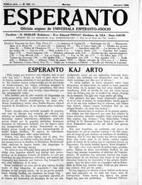Numero 353, jan (1930)