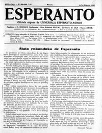 Numero 359-360, jul–aug (1930)