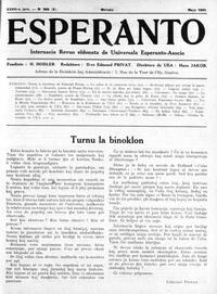 Numero 369, maj (1931)