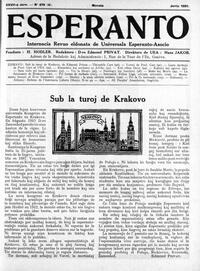 Numero 370, jun (1931)