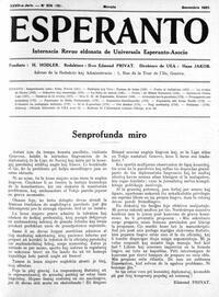 Numero 376, dec (1931)