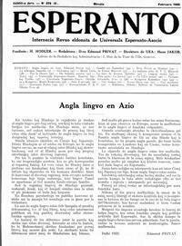 Numero 378, feb (1932)