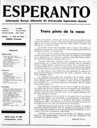 Numero 390, feb (1933)