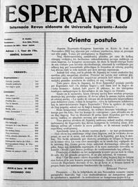 Numero 400, dec (1933)