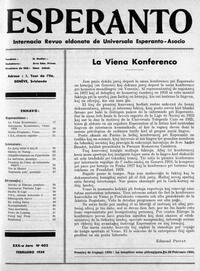 Numero 402, feb (1934)