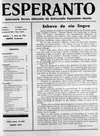 Numero 403, mar (1934)