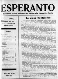 Numero 406-407, jun–jul (1934)