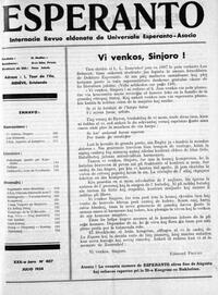 Numero 408-409, aug–sep (1934)