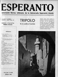 Numero 416, apr (1935)