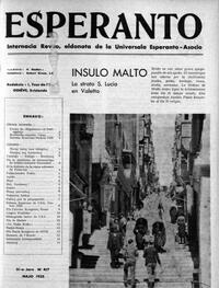 Numero 417, maj (1935)