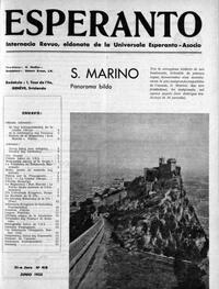 Numero 418, jun (1935)