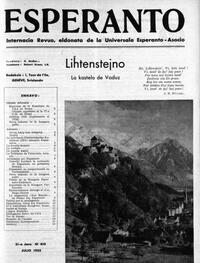 Numero 419, jul (1935)