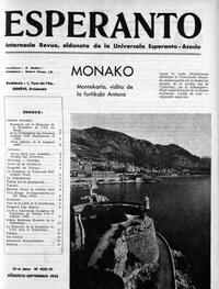 Numero 420-421, aug–sep (1935)