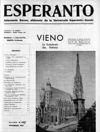 Numero 423, nov (1935)