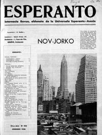 Numero 425, jan (1936)