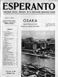 Numero 426, feb (1936)