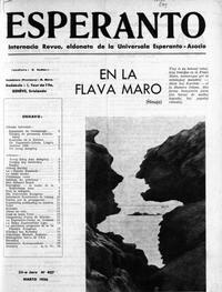 Numero 427, mar (1936)