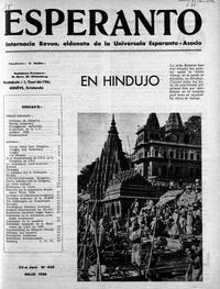 Numero 429, maj (1936)
