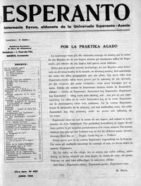 Numero 430, jun (1936)