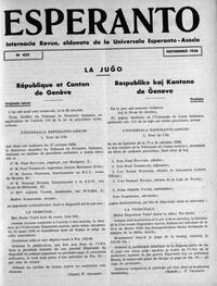 Numero 432, nov (1936)