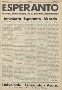 Numero 442, maj25 (1937)