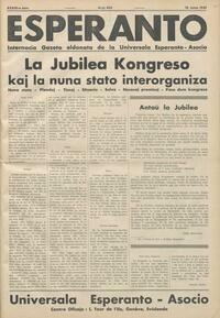 Numero 443, jun5 (1937)