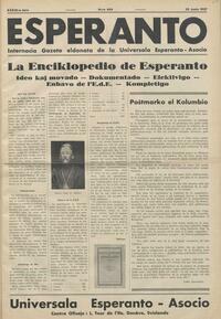 Numero 444, jun25 (1937)