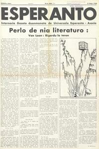 Numero 464, maj31 (1938)