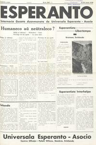 Numero 465, jun15 (1938)