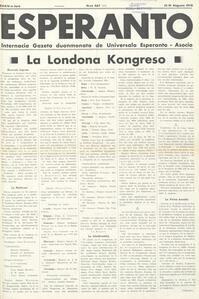 Numero 467, aug15 (1938)