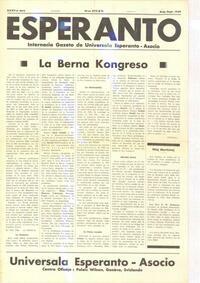 Numero 479, aug–sep (1939)