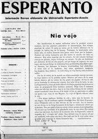 Numero 481, jan (1940)