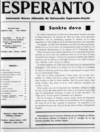 Numero 483, mar (1940)