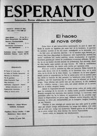 Numero 488, mar–apr (1941)