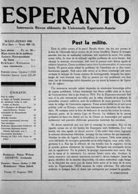 Numero 489, maj–jun (1941)