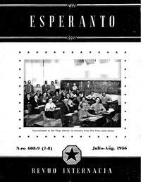 Numero 608-609, jul–aug (1956)