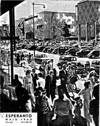 Numero 654, maj (1960)