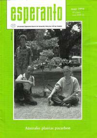 Numero 1059, maj (1994)