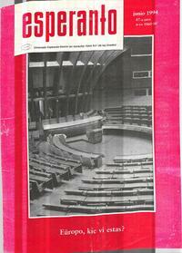Numero 1060, jun (1994)