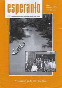 Numero 1061, jul–aug (1994)