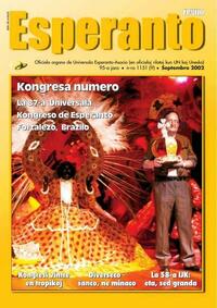 Numero 1145, mar (2002)