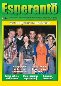 Numero 1170, maj (2004)