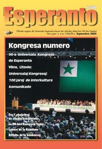 Numero 1179, mar (2005)