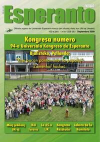 Numero 1223, mar (2009)