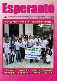 Numero 1225, maj (2009)