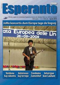 Numero 1230, nov (2009)
