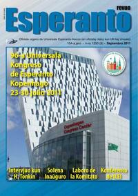Numero 1250, sep (2011)