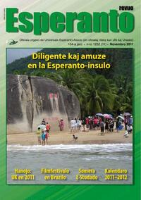 Numero 1252, nov (2011)