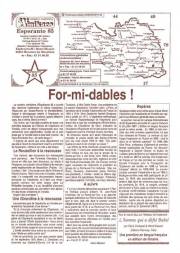 Numero 05, sep (1995)