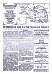 Numero 10, mar (1996)